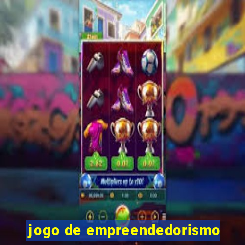 jogo de empreendedorismo